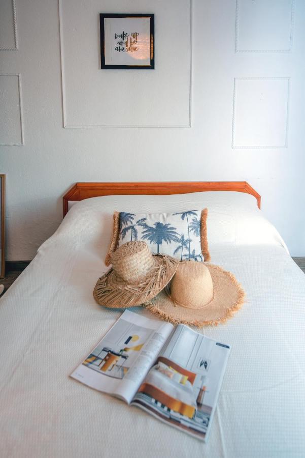 Rhodes City Loft Style Apartment Near The Old Town מראה חיצוני תמונה