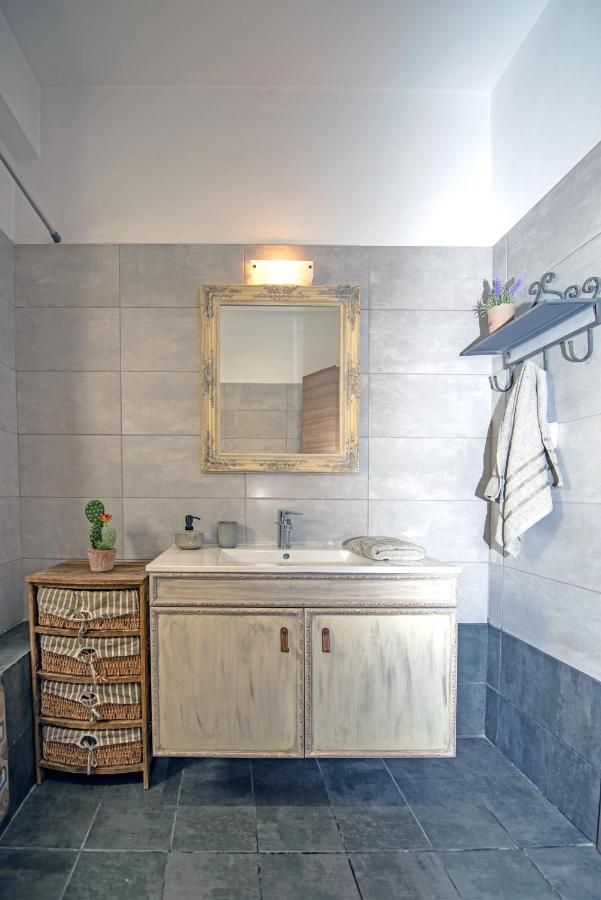 Rhodes City Loft Style Apartment Near The Old Town מראה חיצוני תמונה